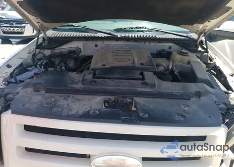 2007 Ford Expedition Limited from USA, damaged, VIN 1FMFU19527LA45092